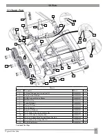 Предварительный просмотр 44 страницы J&M 375ST Speed Tender Operator'S Manual