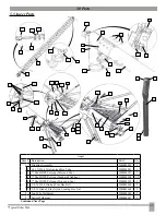 Предварительный просмотр 46 страницы J&M 375ST Speed Tender Operator'S Manual