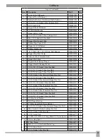 Предварительный просмотр 47 страницы J&M 375ST Speed Tender Operator'S Manual