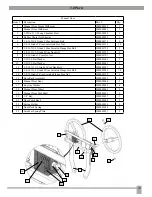 Предварительный просмотр 53 страницы J&M 375ST Speed Tender Operator'S Manual