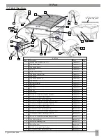 Предварительный просмотр 56 страницы J&M 375ST Speed Tender Operator'S Manual