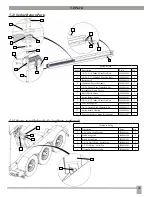 Предварительный просмотр 57 страницы J&M 375ST Speed Tender Operator'S Manual