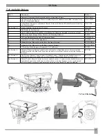 Предварительный просмотр 58 страницы J&M 375ST Speed Tender Operator'S Manual