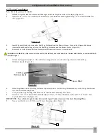 Предварительный просмотр 60 страницы J&M 375ST Speed Tender Operator'S Manual