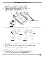 Предварительный просмотр 61 страницы J&M 375ST Speed Tender Operator'S Manual