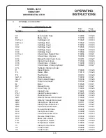 Предварительный просмотр 41 страницы J&M 44-50 Operating And Maintenance Manual