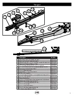 Preview for 13 page of J&M 4WS15 Operator'S Manual