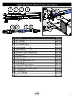 Preview for 17 page of J&M 4WS15 Operator'S Manual