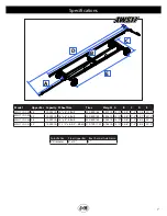 Preview for 7 page of J&M 4WS17 Operator'S Manual