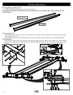 Preview for 12 page of J&M 4WS17 Operator'S Manual