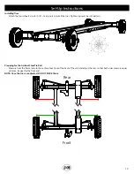 Preview for 13 page of J&M 4WS17 Operator'S Manual