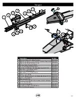 Preview for 23 page of J&M 4WS17 Operator'S Manual