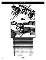 Preview for 28 page of J&M 4WS17 Operator'S Manual