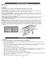 Предварительный просмотр 11 страницы J&M 525-14W Operator'S Manual