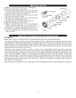 Предварительный просмотр 13 страницы J&M 525-14W Operator'S Manual