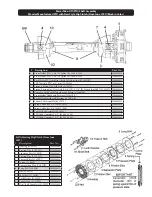 Предварительный просмотр 16 страницы J&M 525-14W Operator'S Manual