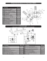 Предварительный просмотр 17 страницы J&M 525-14W Operator'S Manual