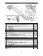 Предварительный просмотр 18 страницы J&M 525-14W Operator'S Manual