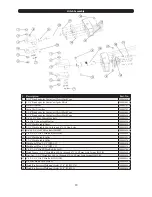 Предварительный просмотр 19 страницы J&M 525-14W Operator'S Manual