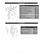 Предварительный просмотр 21 страницы J&M 525-14W Operator'S Manual