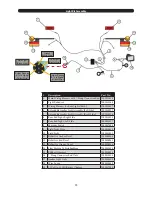 Предварительный просмотр 23 страницы J&M 525-14W Operator'S Manual