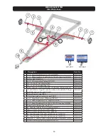 Предварительный просмотр 24 страницы J&M 525-14W Operator'S Manual