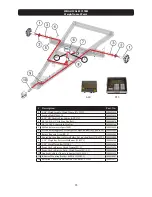 Предварительный просмотр 25 страницы J&M 525-14W Operator'S Manual