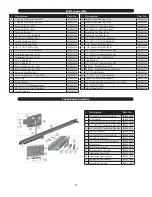 Предварительный просмотр 27 страницы J&M 525-14W Operator'S Manual