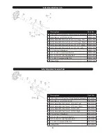 Предварительный просмотр 28 страницы J&M 525-14W Operator'S Manual