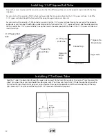 Предварительный просмотр 12 страницы J&M 525 Setup Manual