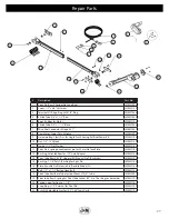 Предварительный просмотр 27 страницы J&M 525 Setup Manual