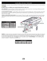 Preview for 13 page of J&M 620 Operator'S Manual