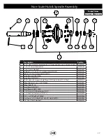 Preview for 17 page of J&M 620 Operator'S Manual