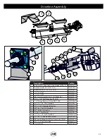 Preview for 21 page of J&M 620 Operator'S Manual