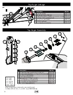 Preview for 24 page of J&M 620 Operator'S Manual