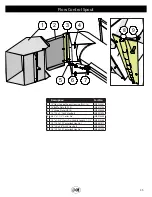 Preview for 25 page of J&M 620 Operator'S Manual