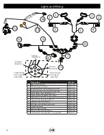 Preview for 26 page of J&M 620 Operator'S Manual