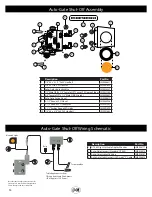 Preview for 32 page of J&M 620 Operator'S Manual