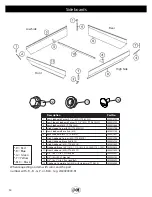 Preview for 34 page of J&M 620 Operator'S Manual