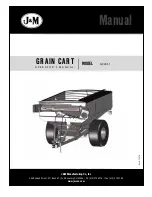 Предварительный просмотр 1 страницы J&M GC24t-1 Operator'S Manual