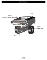 Предварительный просмотр 2 страницы J&M GC24t-1 Operator'S Manual