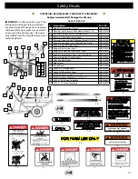 Предварительный просмотр 11 страницы J&M GC24t-1 Operator'S Manual