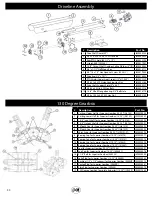 Предварительный просмотр 22 страницы J&M GC24t-1 Operator'S Manual