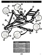 Предварительный просмотр 23 страницы J&M GC24t-1 Operator'S Manual