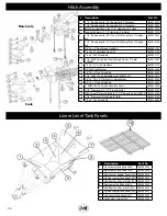 Предварительный просмотр 24 страницы J&M GC24t-1 Operator'S Manual