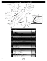 Предварительный просмотр 28 страницы J&M GC24t-1 Operator'S Manual