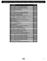 Предварительный просмотр 33 страницы J&M GC24t-1 Operator'S Manual