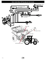 Предварительный просмотр 34 страницы J&M GC24t-1 Operator'S Manual