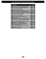 Предварительный просмотр 35 страницы J&M GC24t-1 Operator'S Manual