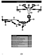 Предварительный просмотр 38 страницы J&M GC24t-1 Operator'S Manual